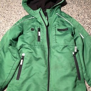 Unisex London Fog jacket